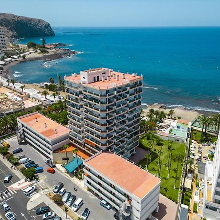 Go2Tenerife Apart'Dida Pool & First Line Of The Sea Los Cristianos  Exterior foto