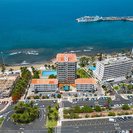 Go2Tenerife Apart'Dida Pool & First Line Of The Sea Los Cristianos  Exterior foto